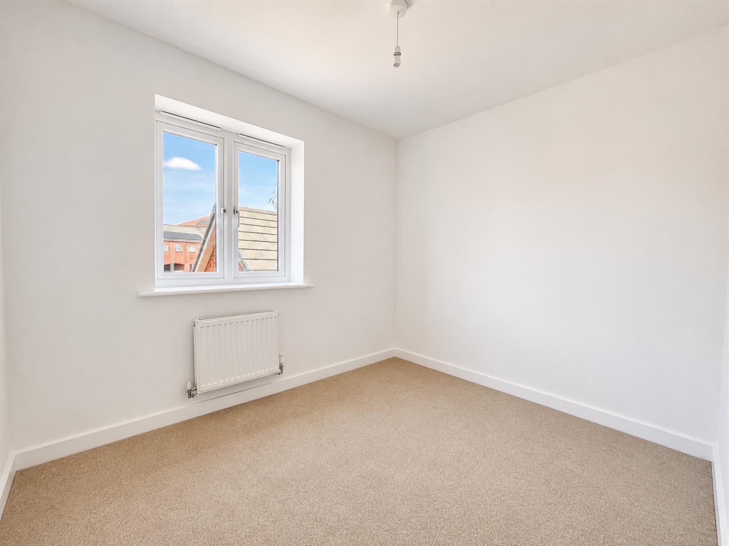 Banbury Heath, Great Denham, Bedford